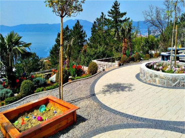 Vacation rentals in Kvarner