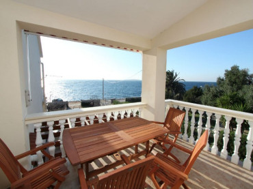 Vacation rentals in Kvarner