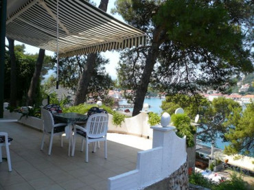 Vacation rentals in Jelsa (Island Hvar)