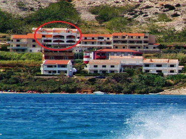 Vacation rentals in Island Pag