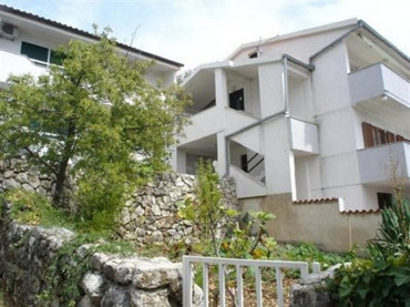 Apartmani Kvarner