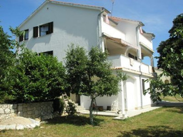 Apartmani Kvarner