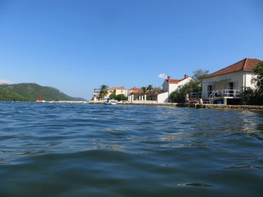 Apartmani Trstenik (Poluotok Pelješac)