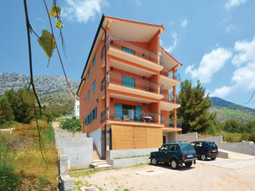 Apartmani Dalmacija