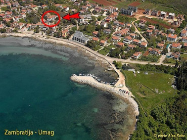 Apartmani Umag