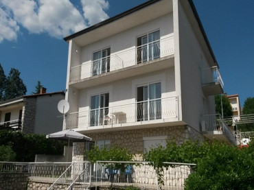 Apartmani Crikvenica