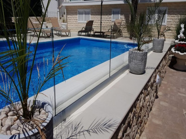 Vacation rentals in Island Pag