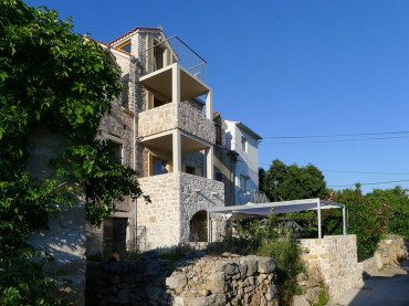 Apartmani Dalmacija