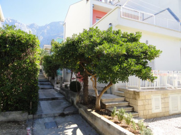 Apartmani Makarska