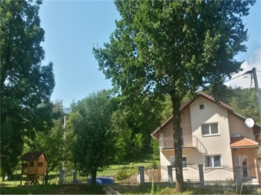 Vacation rentals in Lika and Gorski Kotar