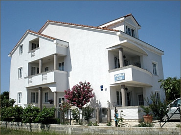 Vacation rentals in Zaton (Zadar)