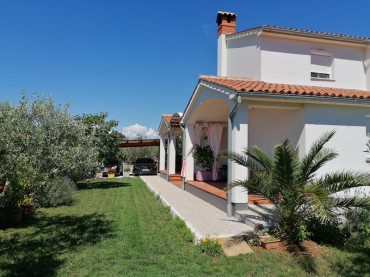 Vacation rentals in Istria