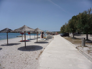 Apartmani Vir (Otok Vir)