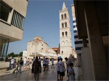 Vacation rentals in Croatia