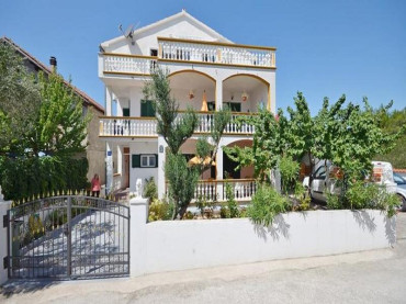 Vacation rentals in Sibenik