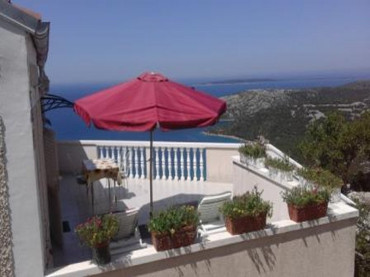 Vacation rentals in Island Losinj