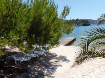 Vacation rentals in Vela Luka (Island Korcula)