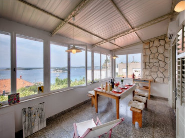 Vacation rentals in Dalmatia