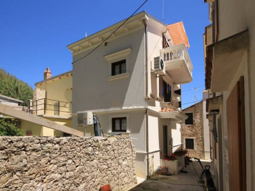 Apartmani Otok Susak