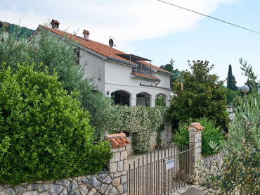 Vacation rentals in Kvarner