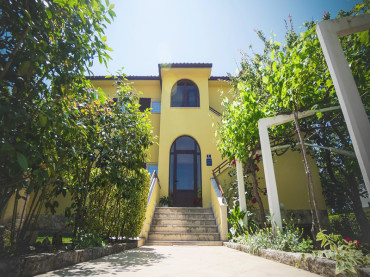 Vacation rentals in Istria