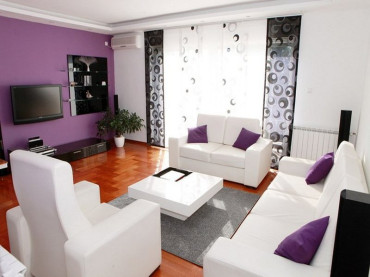 Vacation rentals in Zagreb