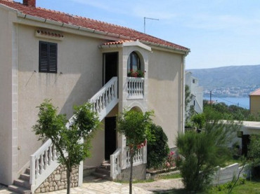 Apartmani Otok Pag