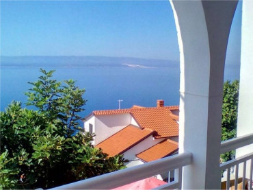 Apartmani Omiš