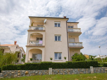 Apartmani Kvarner