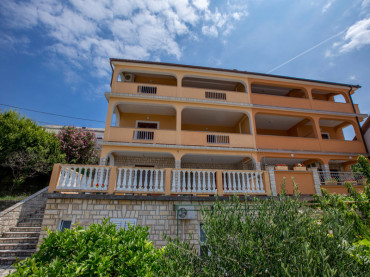 Apartmani Kvarner