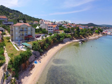 Apartmani Tkon (Otok Pašman)