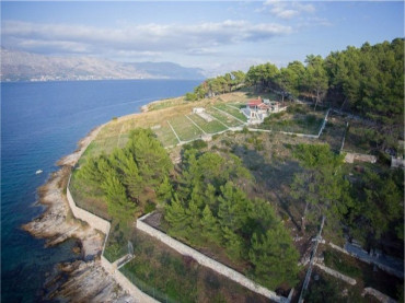 Apartmani Postira (Otok Brač)