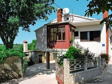 Vacation rentals in Istria