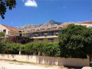 Apartmani Orebić (Poluotok Pelješac)