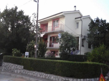 Vacation rentals in Kvarner