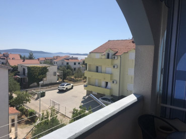 Ferienwohnungen Vodice