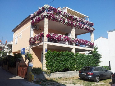 Vacation rentals in Vodice