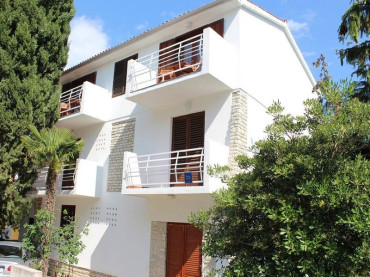 Apartmani Vodice