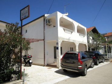 Apartmani Vodice