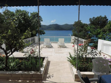 Vacation rentals in Dalmatia