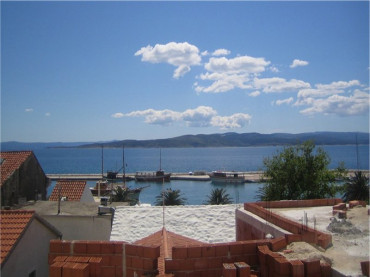 Vacation rentals in Dalmatia