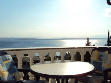 Vacation rentals in Crikvenica