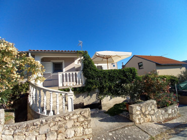 Apartmani Kali (Otok Ugljan)