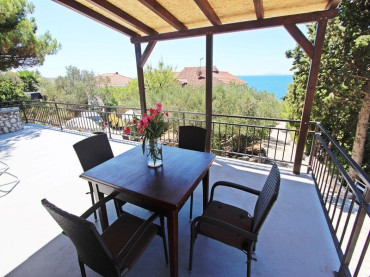 Apartmani Otok Murter