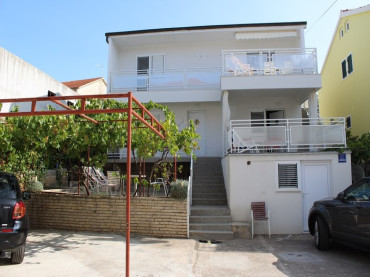 Apartmani Šibenik