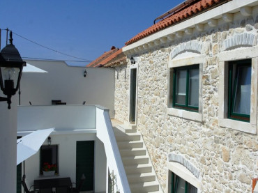 Vacation rentals in Dalmatia