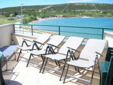 Vacation rentals in Island Pag