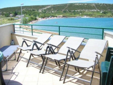 Vacation rentals in Kvarner