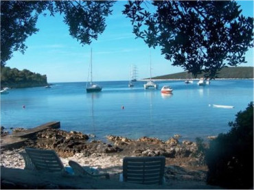 Ferienwohnungen Mali Losinj (Insel Losinj)