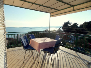 Vacation rentals in Croatia